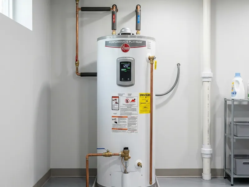 Water Heater Repair Plumber in Tompkinsville, KY